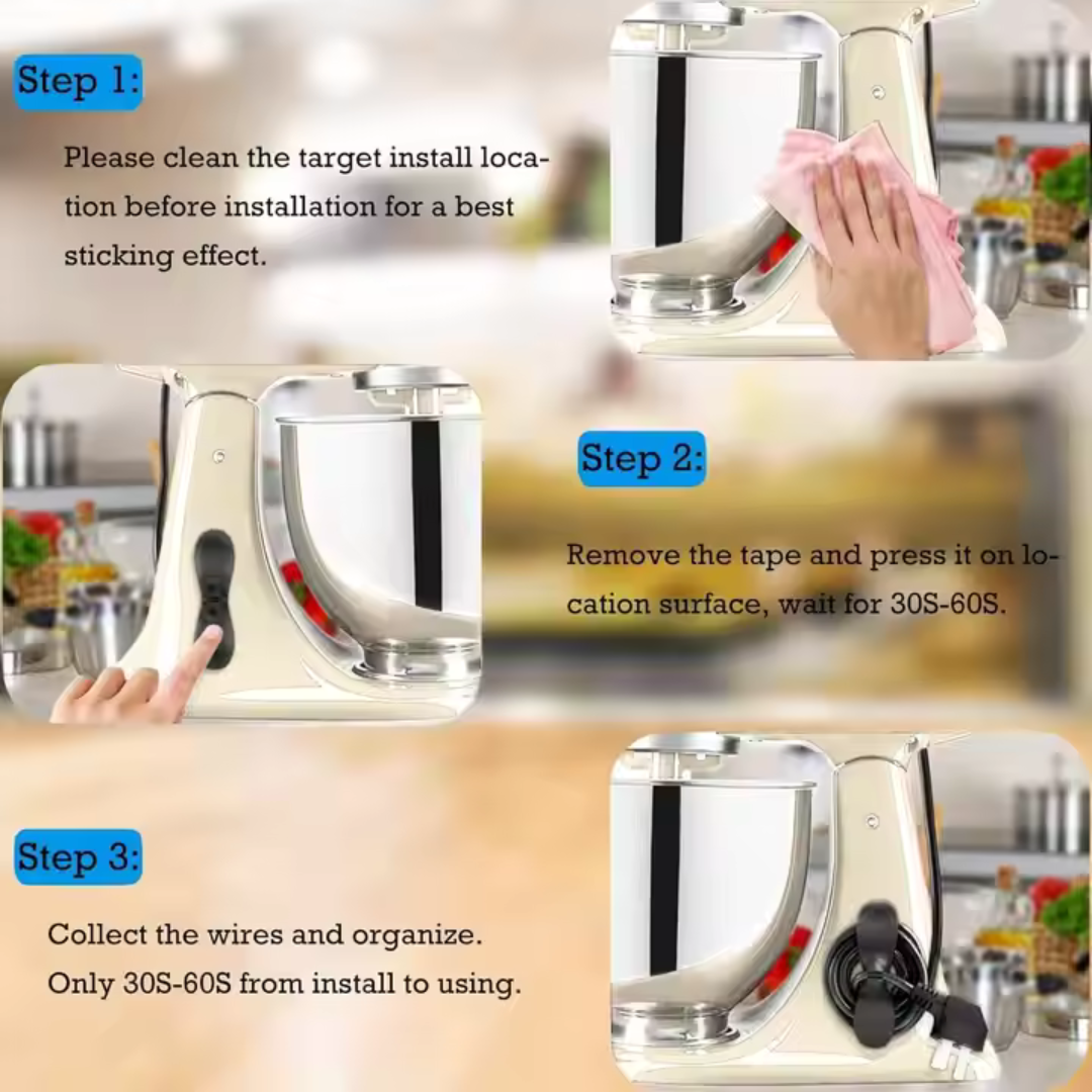 Wire Winder COMING SOON